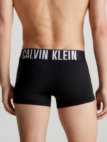 Boxer 'Intense Power' di Calvin Klein Underwear in nero