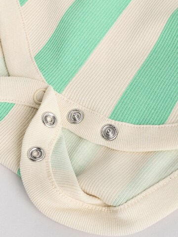 Barboteuse / body Next en beige