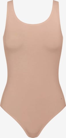 TRIUMPH Body 'Smart Natural' in Beige: predná strana