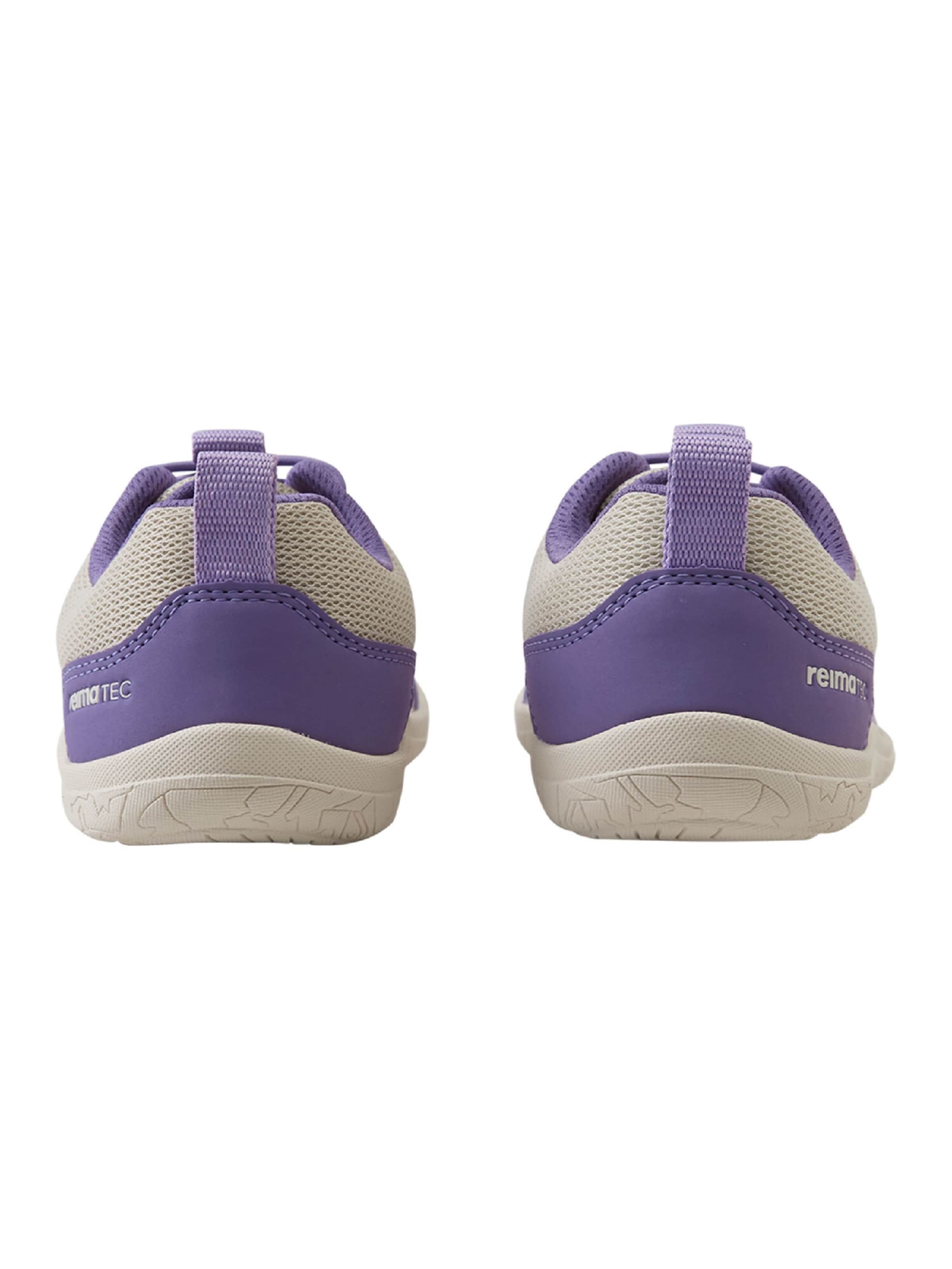 Baskets 'Tallustelu' Reima en violet