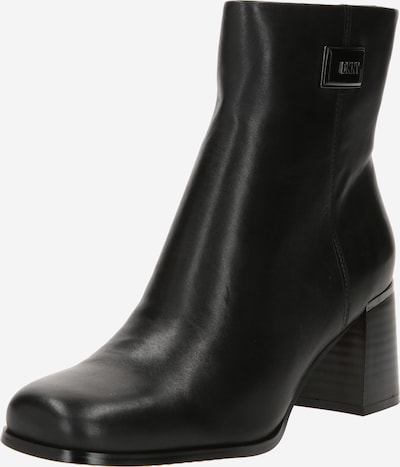 Ankle boots 'RANYA' DKNY di colore nero, Visualizzazione prodotti