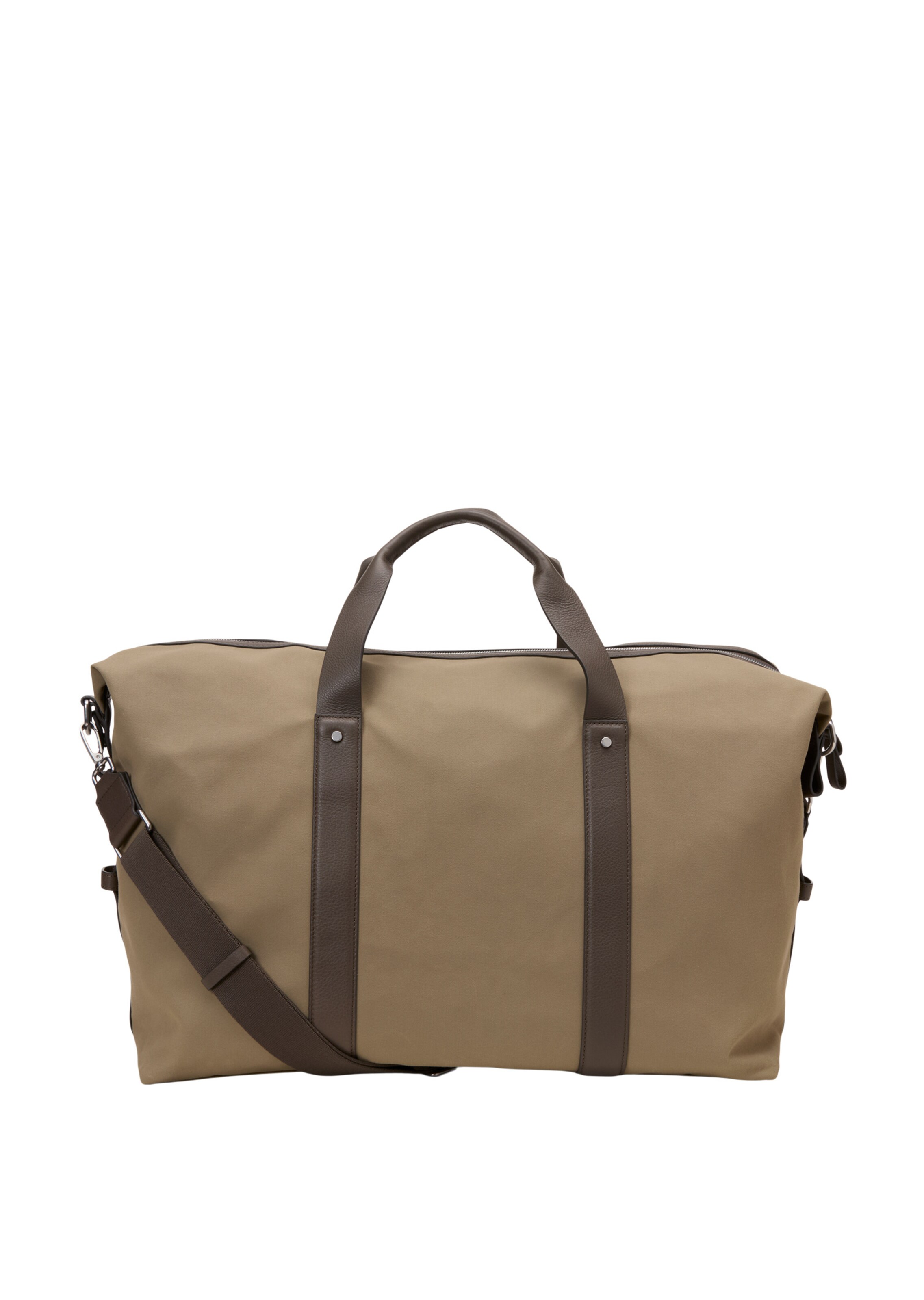 Marc O'Polo Weekender in Beige