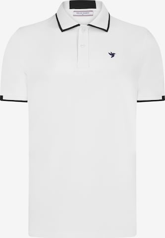 Felix Hardy Shirt in Weiß: Vorderseite