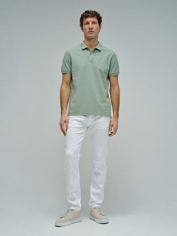 Salsa Jeans Shirt in Groen