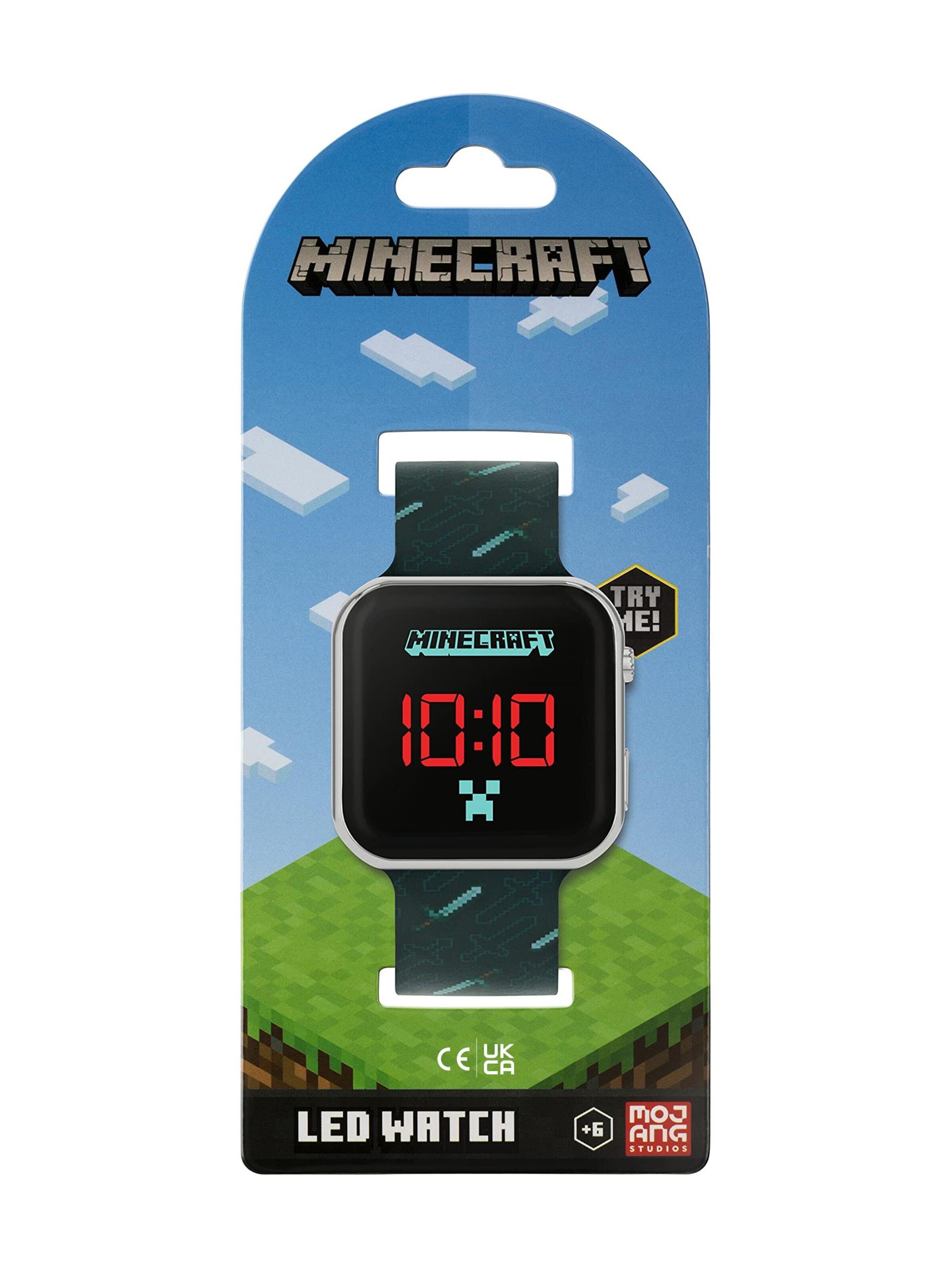 DISNEY Watch in Green