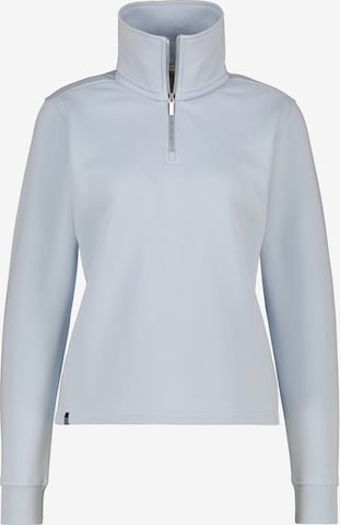 mėlyna Alife and Kickin Megztinis be užsegimo 'AKBeliz': priekis