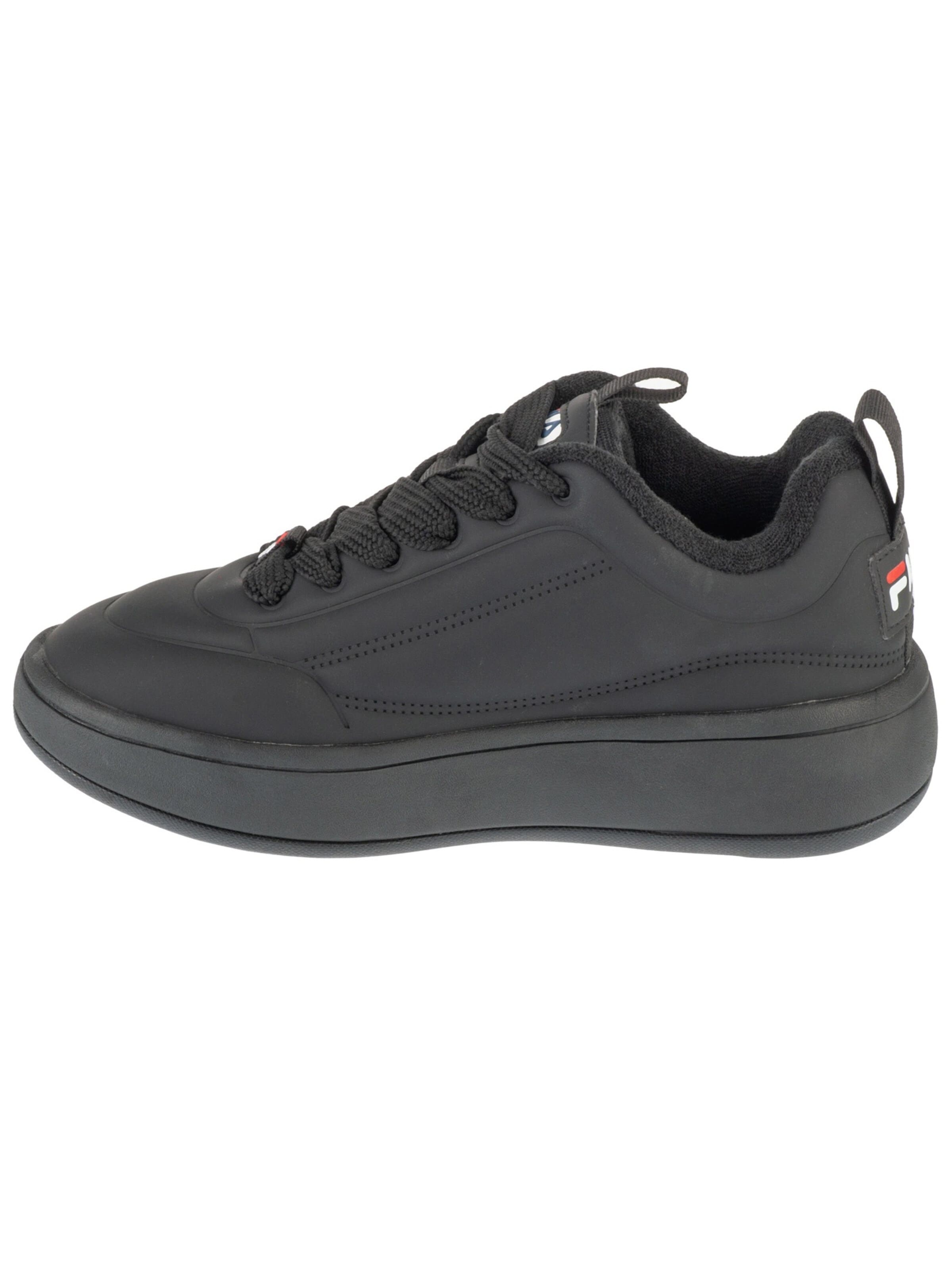 Sneaker bassa 'Superbubble' di FILA in nero