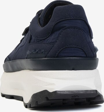 Generation GAJA Sneaker in Blau