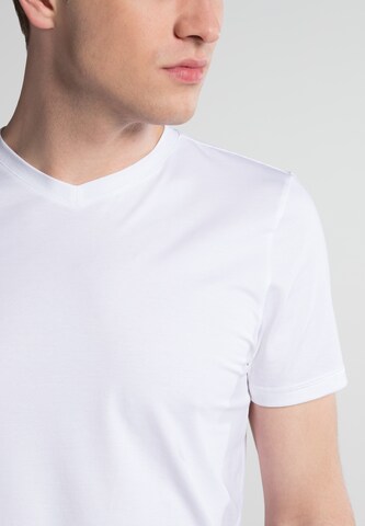 ETERNA Shirt in White