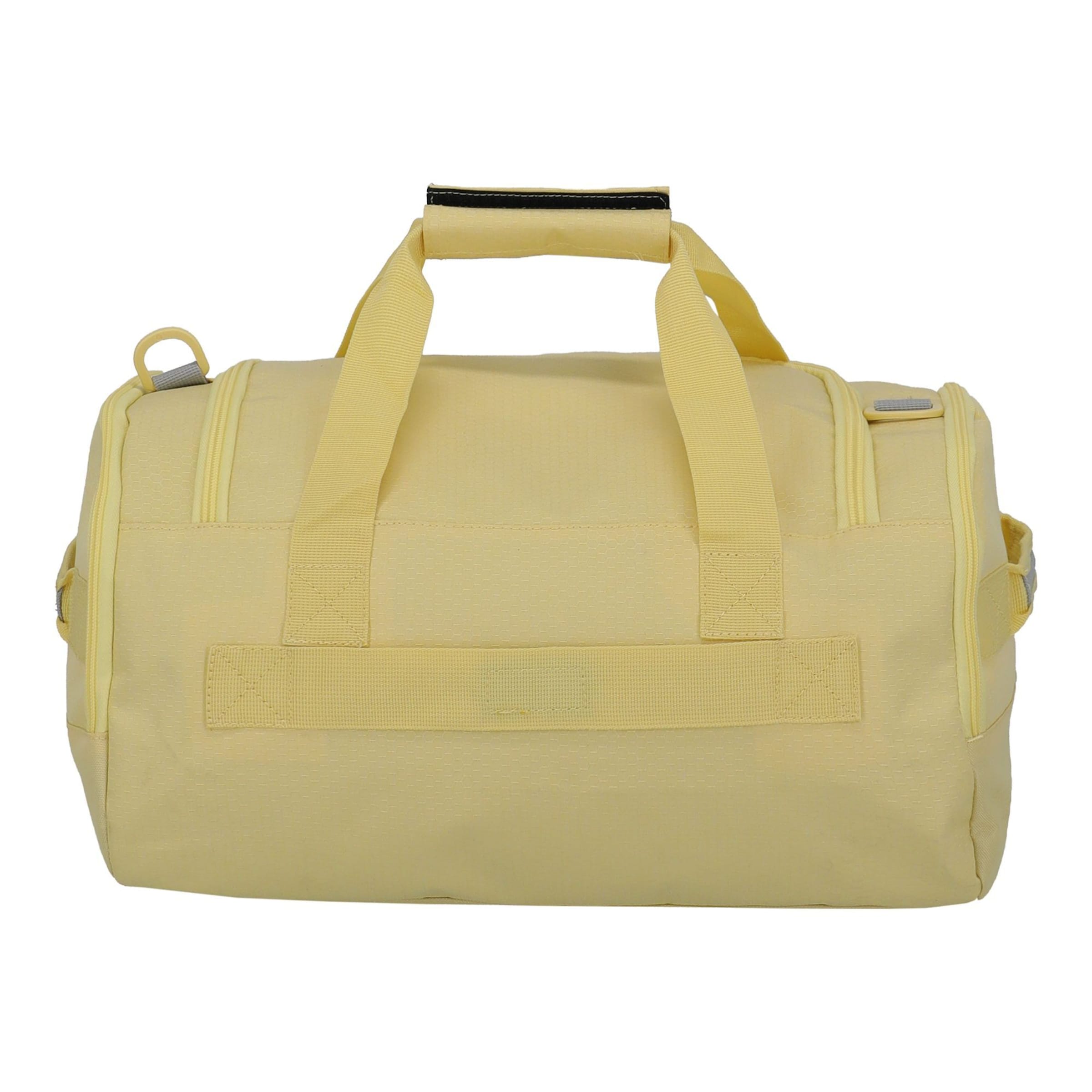 Sac week-end 'Kick Off' TRAVELITE en jaune
