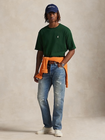 Polo Ralph Lauren Bluser & t-shirts i grøn