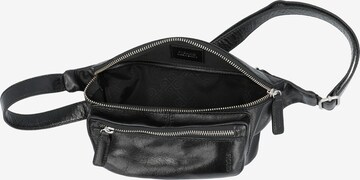 Picard Fanny Pack 'Buddy' in Black