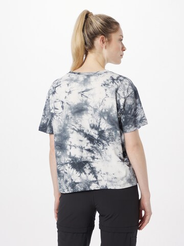 Kathmandu Functioneel shirt in Blauw