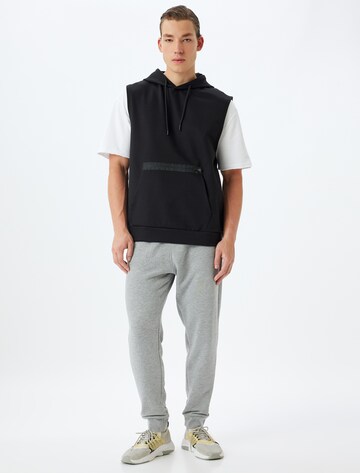 Koton Regular Trousers in Grey