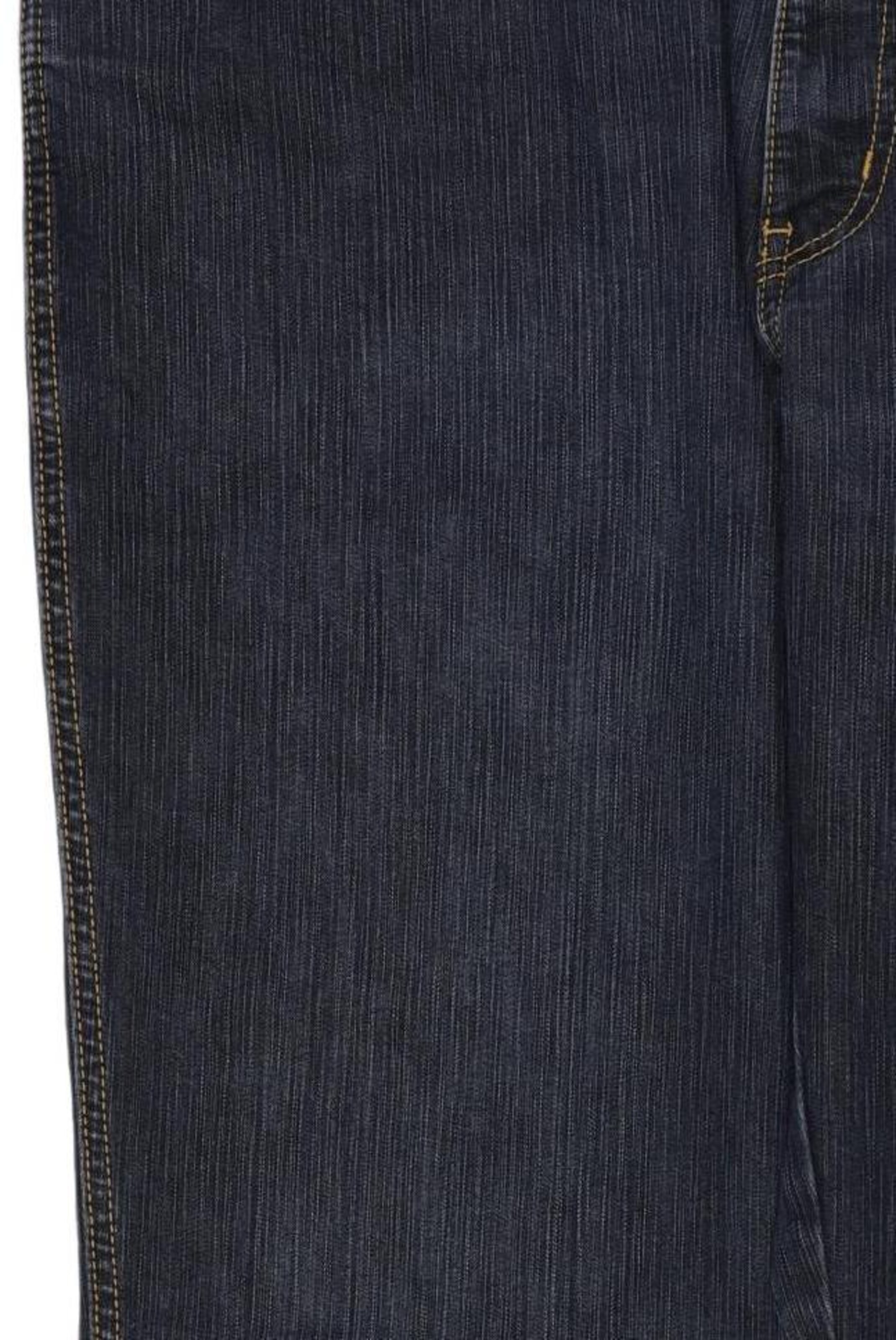 WRANGLER Jeans 38 in Blau