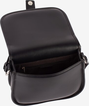 usha BLUE LABEL Tasche in Schwarz