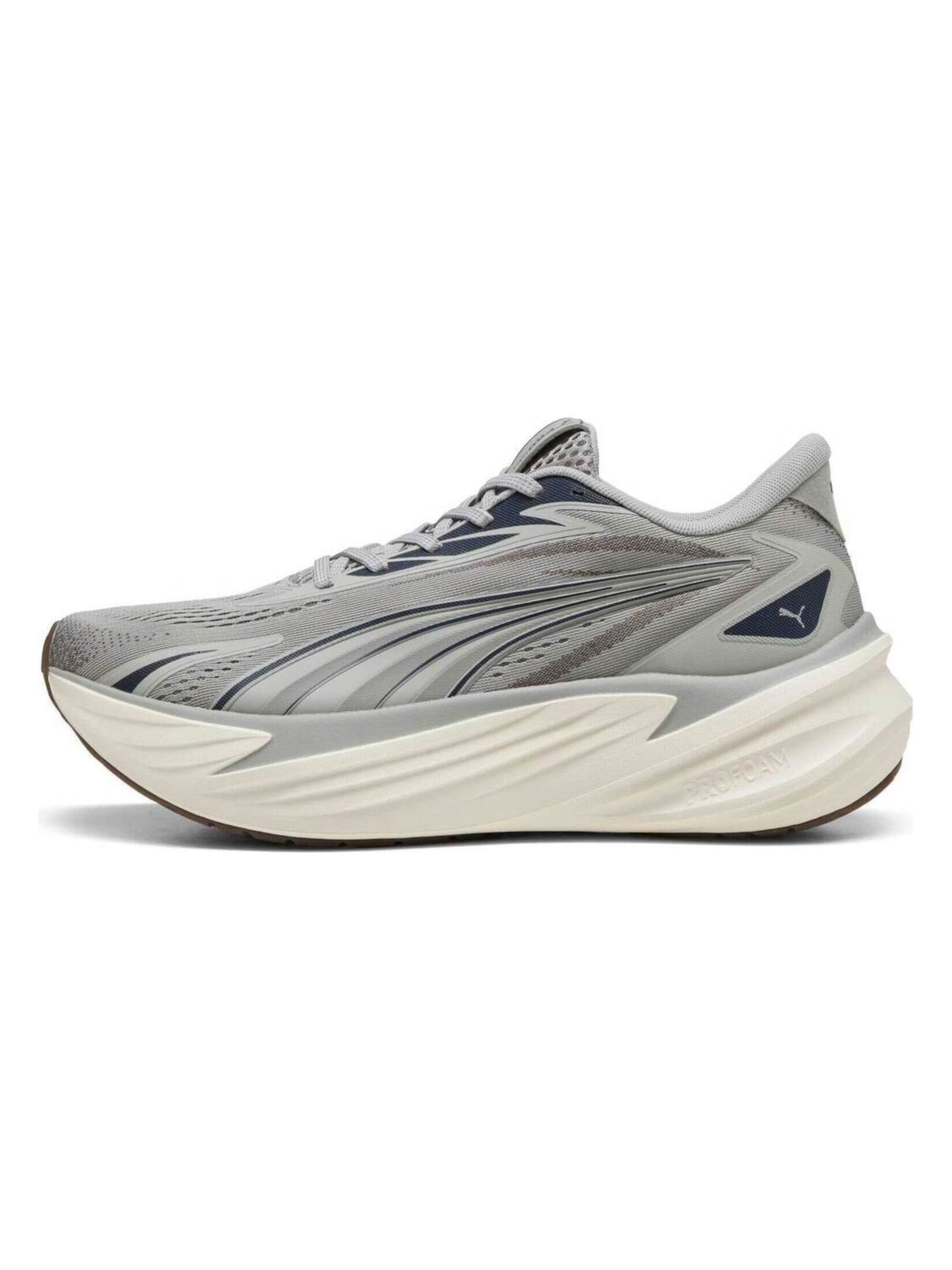 PUMA Athletic Shoes in 37,5 in Anthracite, Item view