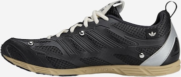 ADIDAS X SONG FOR THE MUTE - Sapatilhas baixas 'SONG FOR THE MUTE Adizero PR' em preto: frente