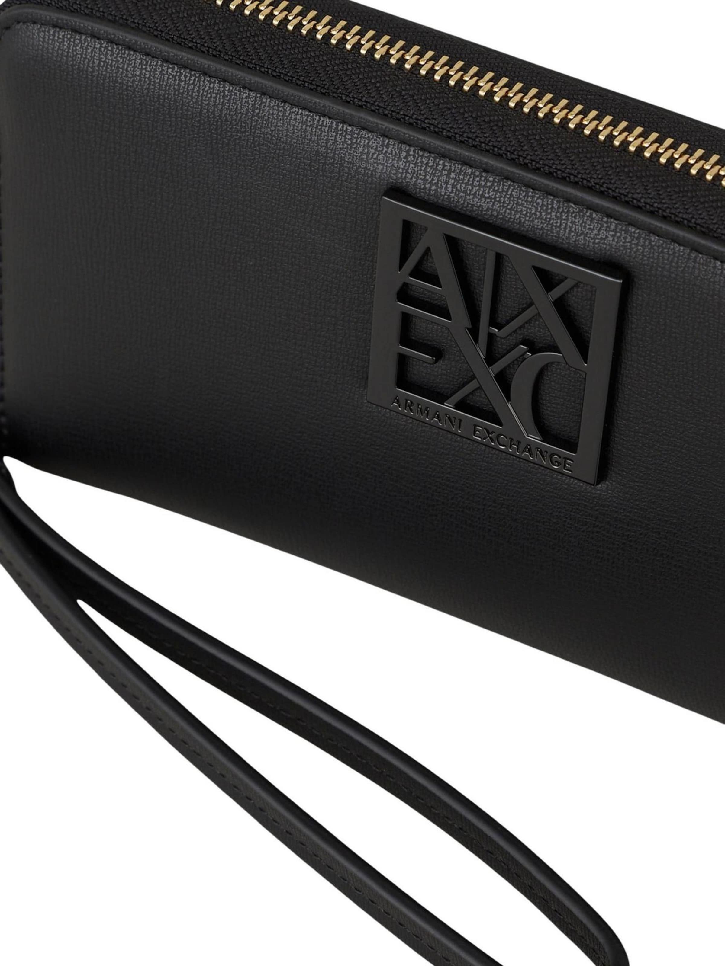 ARMANI EXCHANGE - Cartera '948486 0A874' en negro