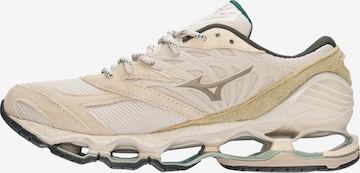 MIZUNOSportske cipele - siva boja: prednji dio