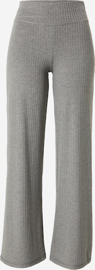 ONLY PLAY Sports trousers 'BADIA' in Dark grey / Black, Item view