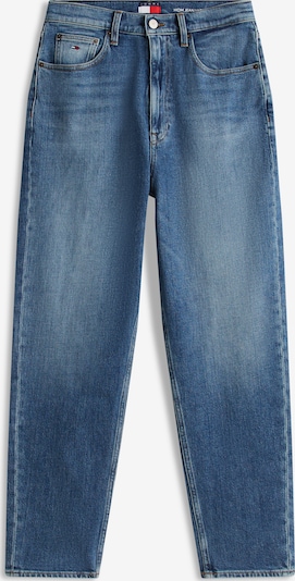 Tommy Jeans Traperice u plavi traper, Pregled proizvoda