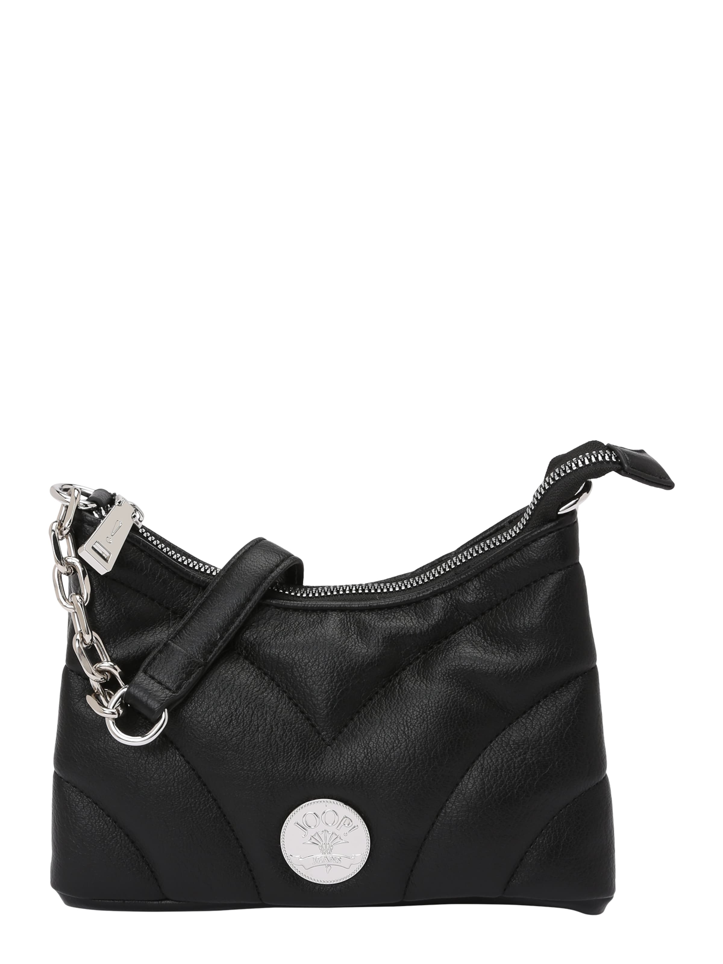 JOOP! Shoulder bag 'Soave Lucille' in Black: front