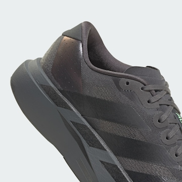 ADIDAS PERFORMANCE Laufschuh 'Adizero Evo SL' in Grau