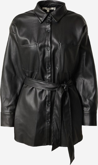 Koton Prechodná bunda - čierna, Produkt