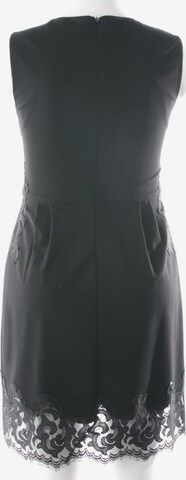 Diane von Furstenberg Kleid L in Schwarz