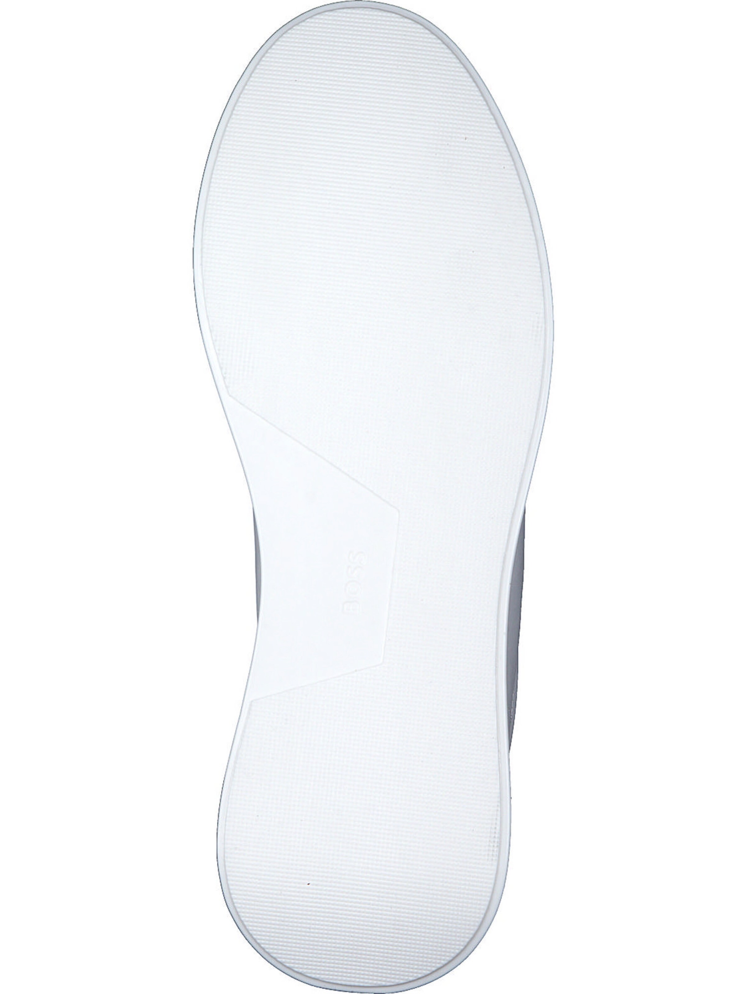 HUGO Platform trainers in White