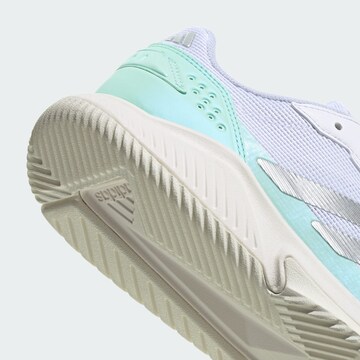 ADIDAS PERFORMANCE Sportschoen 'Courtquick' in Wit