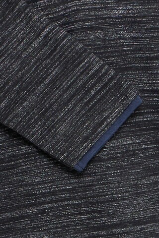 BLEND - Camiseta 'Jeff' en gris