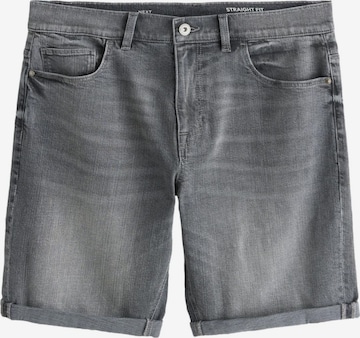 Next Regular Farkut värissä harmaa: etupuoli