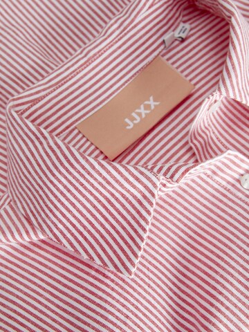 JJXX Blouse 'SIVA' in Red