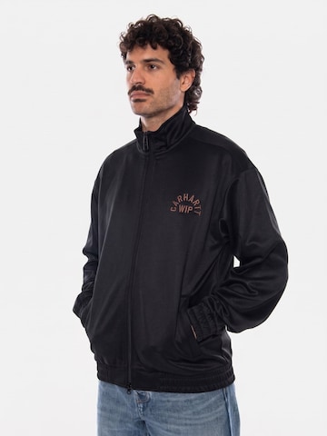 Veste de sport 'BOLON JACKET BLACK' Carhartt WIP en noir