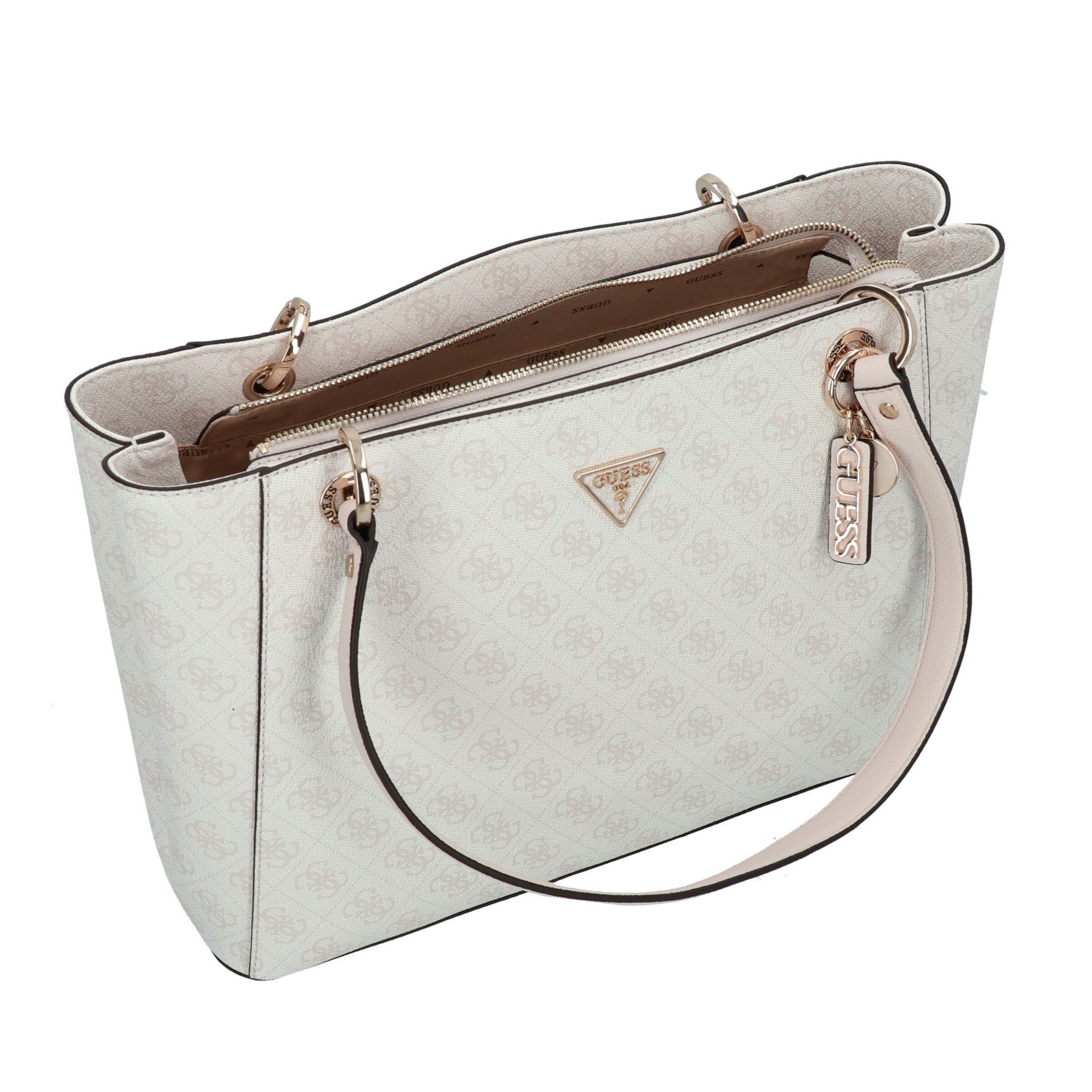 GUESS Shopper 'Noelle II' in Beige