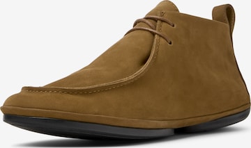Bottines 'Right Nina' CAMPER en marron : devant