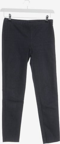 MONCLER Pants in XS in Blue: front