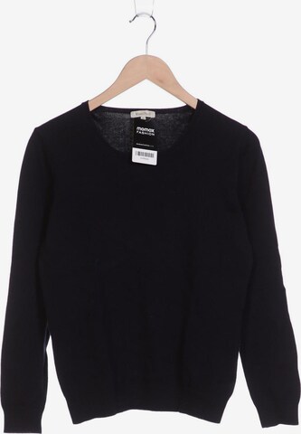 Marco Pecci Sweater & Cardigan in L in Blue: front