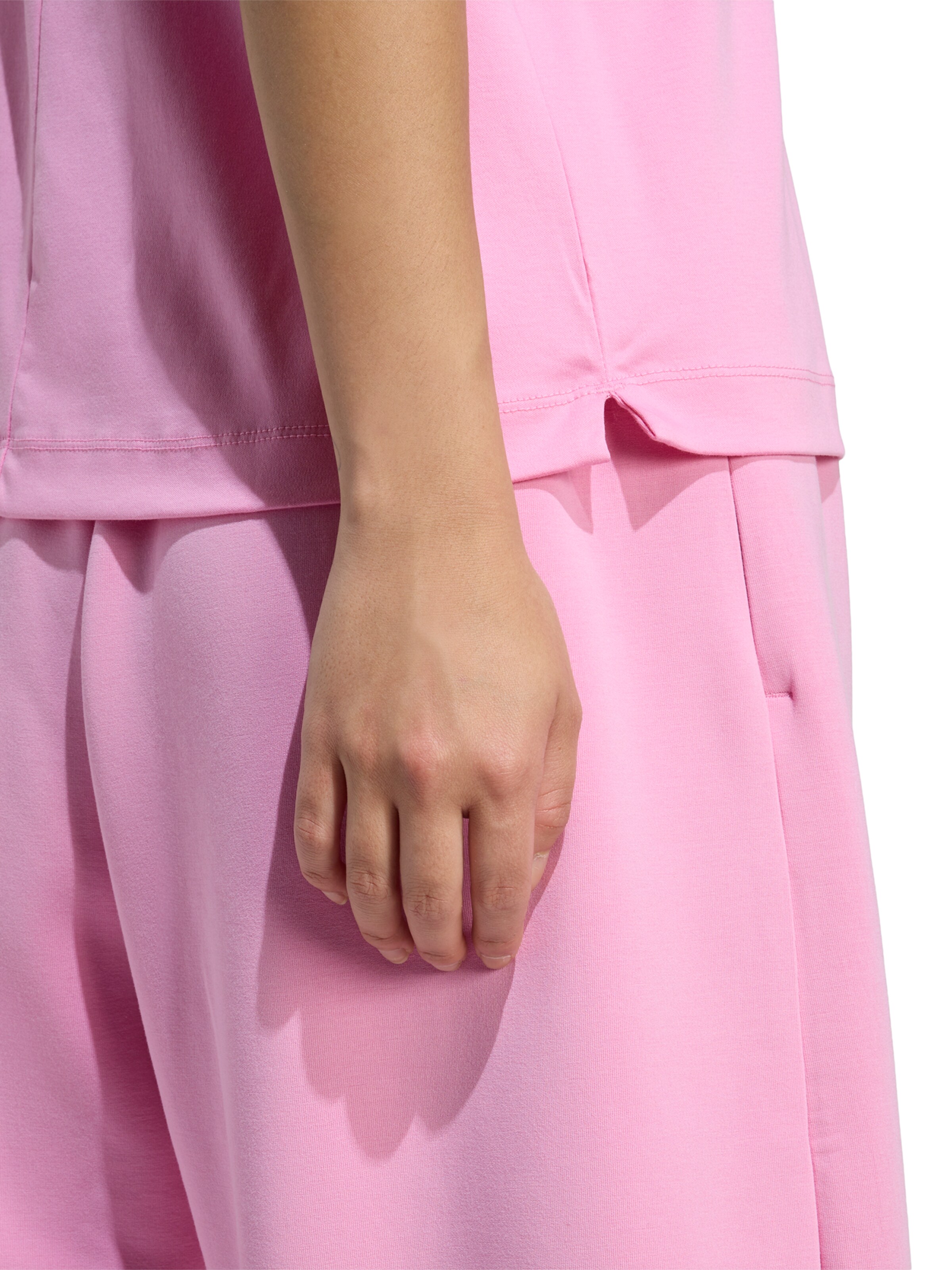 ADIDAS SPORTSWEAR Funktionsshirt in Pink