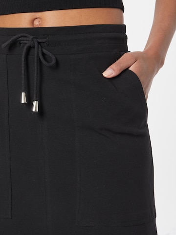 ESPRIT - Falda en negro