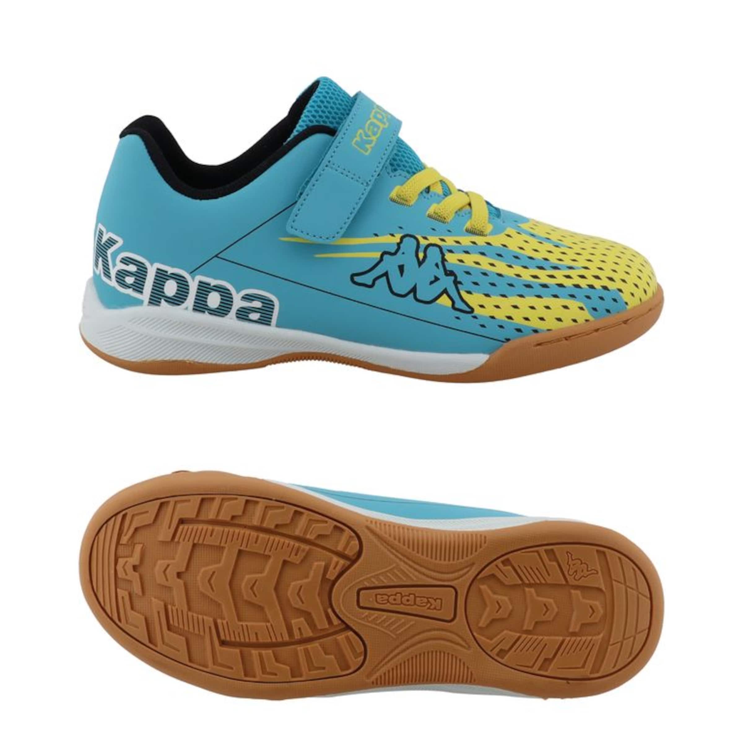 Scarpa sportiva di KAPPA in blu
