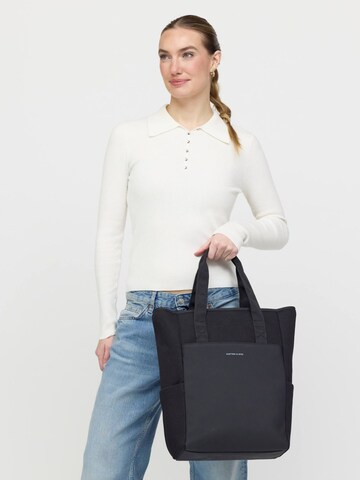 Kapten & Son Backpack 'Lindby Pro' in Black: front