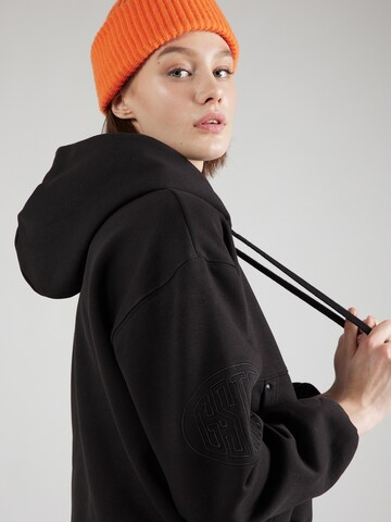 Sweat-shirt G-STAR en noir