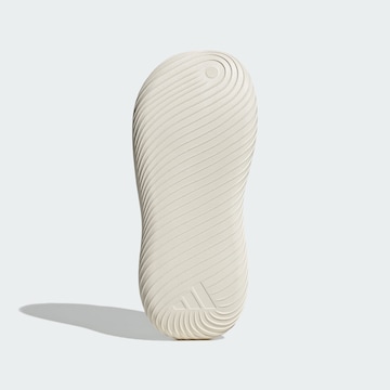 Claquettes / Tongs 'Purechill' ADIDAS SPORTSWEAR en blanc