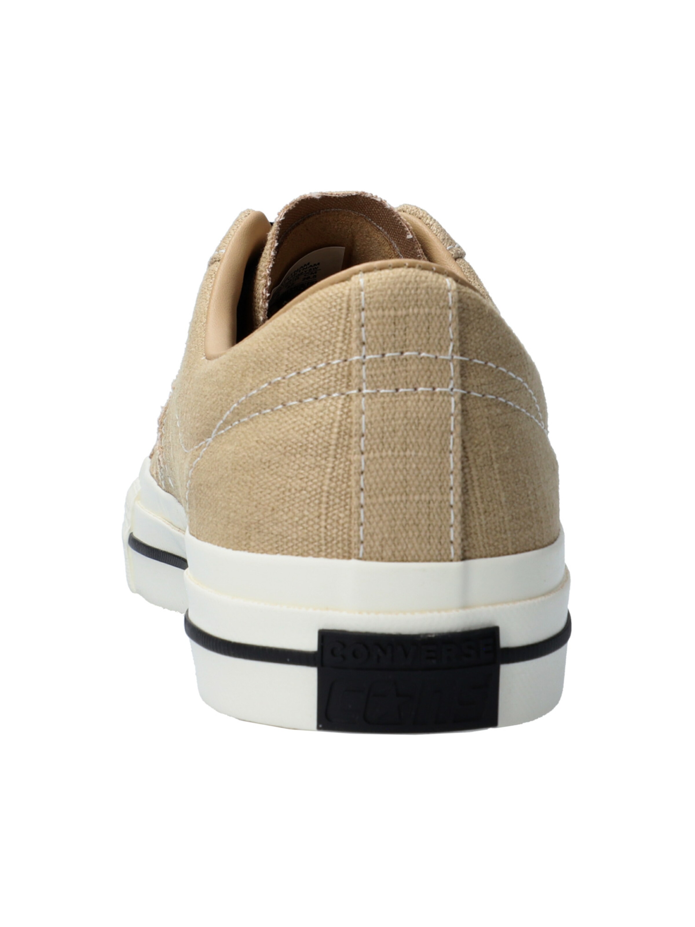 CONVERSE Sneaker low i brun