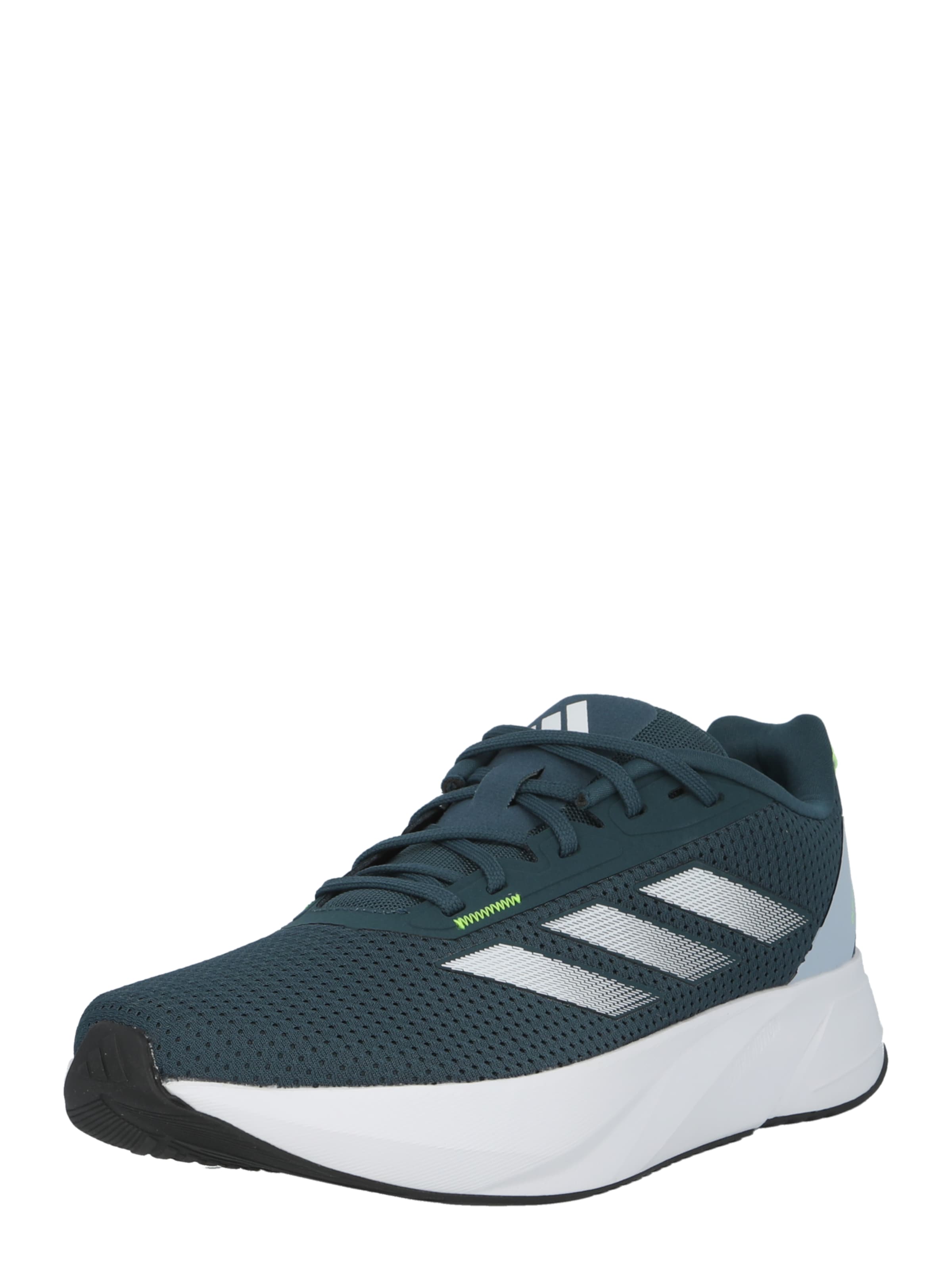 ADIDAS PERFORMANCE Running shoe 'Duramo' in Blue: front
