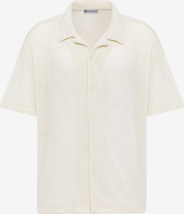 smėlio Dandalo Patogus modelis Marškiniai: priekis