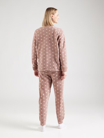 Pigiama di Trendyol in beige